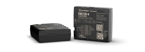 GPS FMC130 TELTONIKA
