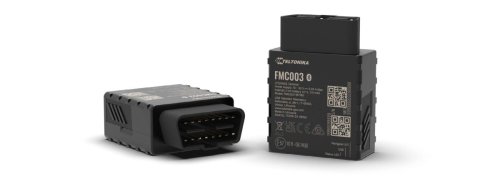GPS  FMC003 TELTONIKA